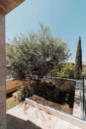 Others 5, Penthouse Vinci, Split