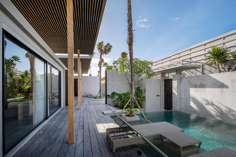 Sport & Beauty 2, INSPIRA Seminyak, Badung