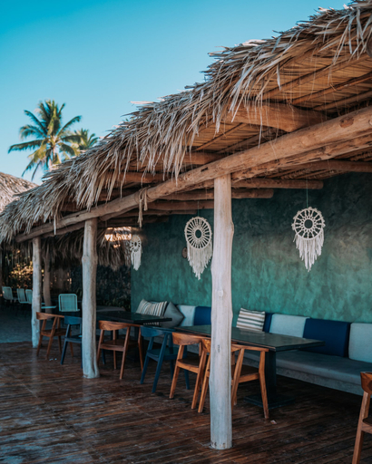 Food & Drinks 5, Mizata By Antiresort, Teotepeque