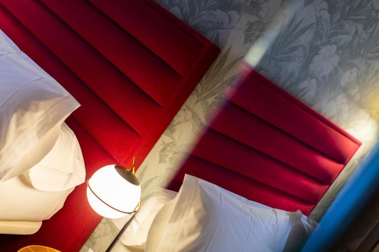 Bedroom 2, HOTEL JAVIER MONTERO, Lugo