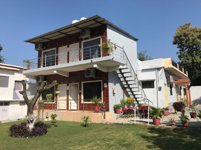 Others 3, Goroomgo Anugraha Homestay Ramnagar, Nainital