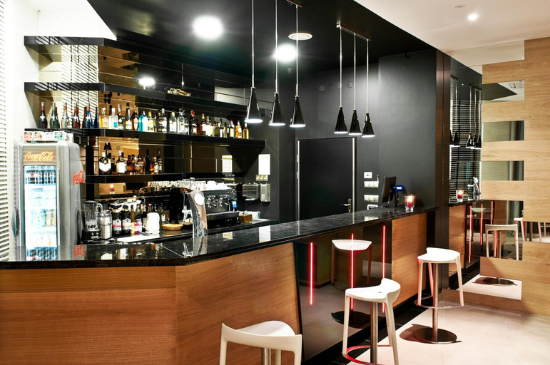 Food & Drinks 4, Hotel Piano, Lublin City
