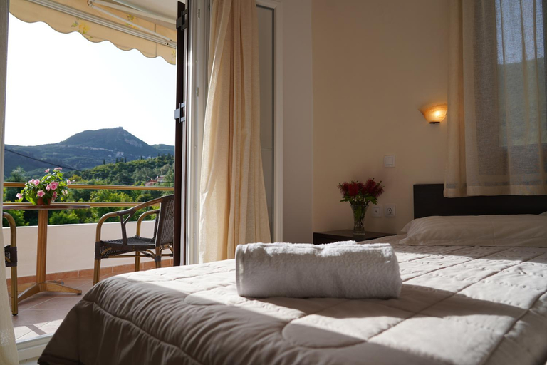 2, Villa Apollo Parga, Epirus