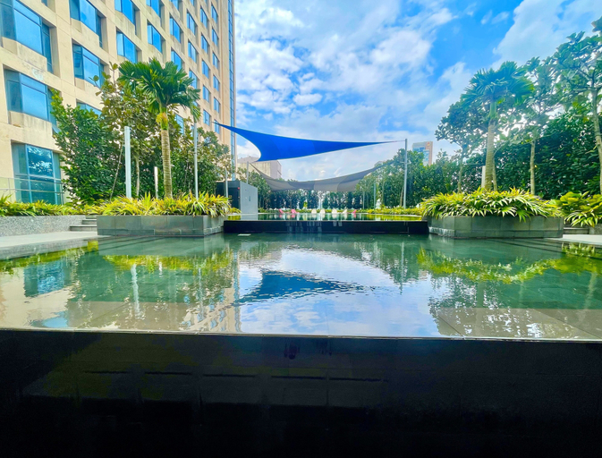 Sport & Beauty 3, Opus Residences Kuala Lumpur by Luna, Kuala Lumpur