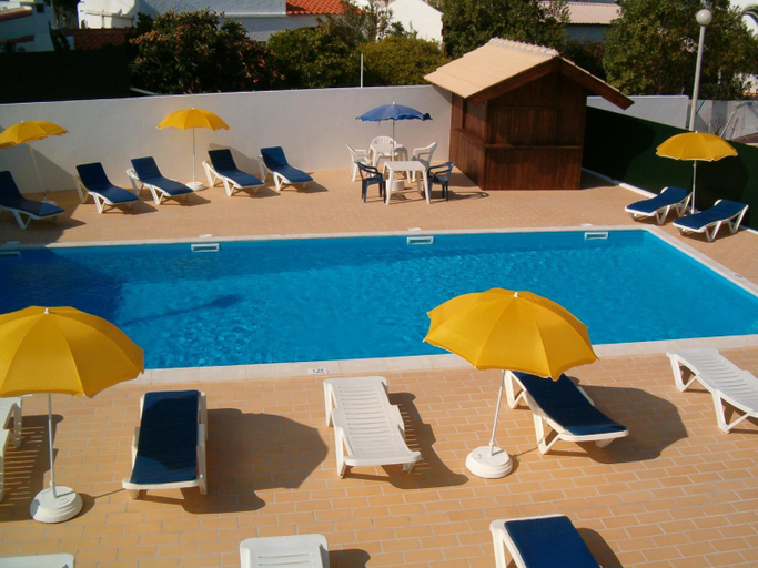 Sport & Beauty 2, Apartamentos Sereia da Oura, Albufeira