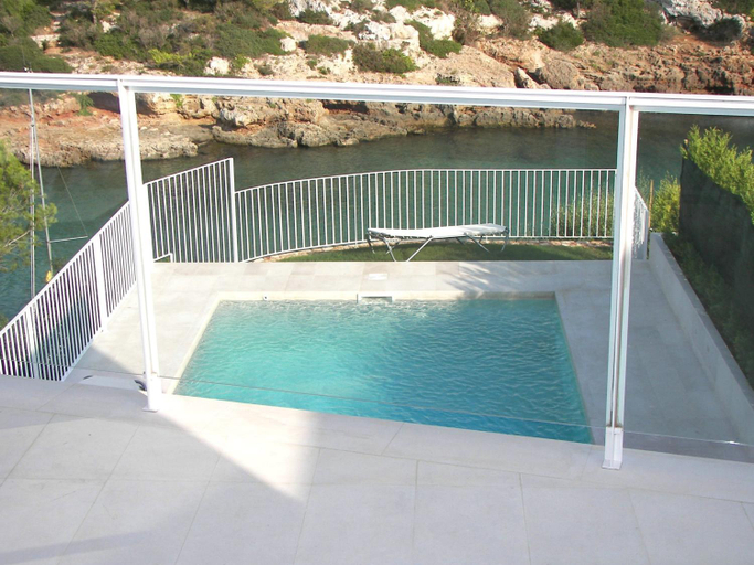 Balcony/terrace 2, Villa Terra, Baleares