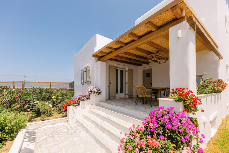 Exterior & Views 2, Velonis Villas, South Aegean