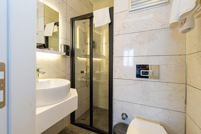 Others 4, Hipodrom Hotel, Antalya