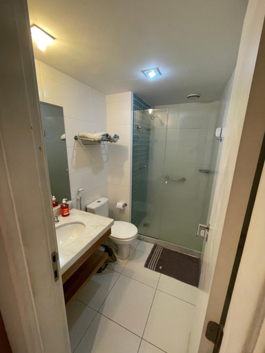 Others 5, Rio Stay Residence Flat- Barra da Tijuca, Rio de Janeiro