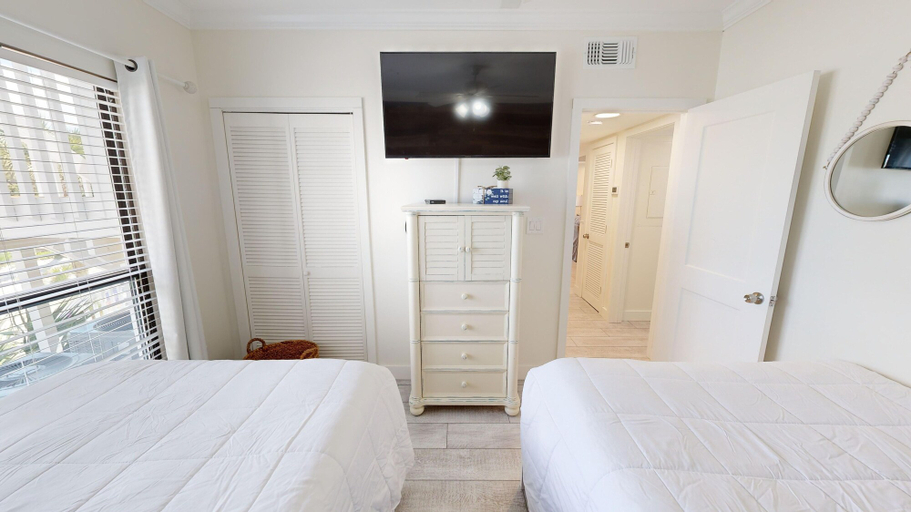 Bedroom 3, Sandpiper Cove 1152 Destin - 2 Br Condo, Okaloosa