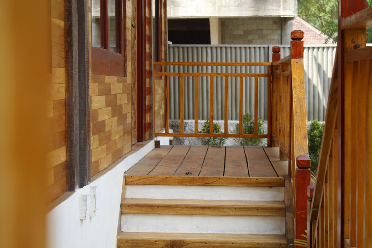 Exterior & Views 4, Gili Tempoe, Lombok