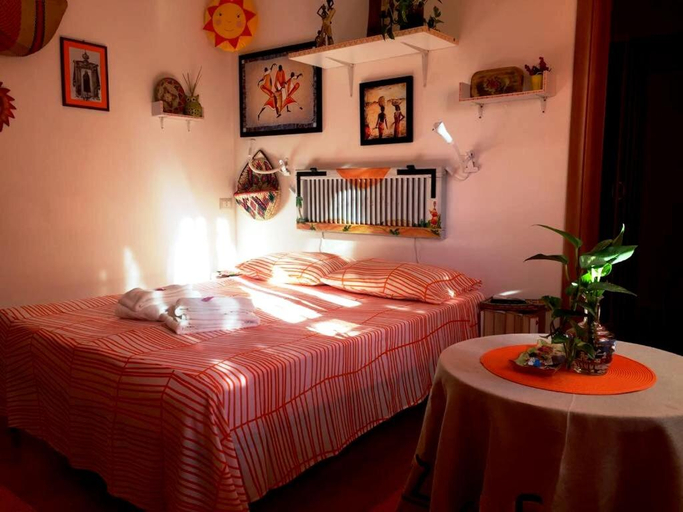 Bedroom 3, B&B Magna Grecia, Crotone