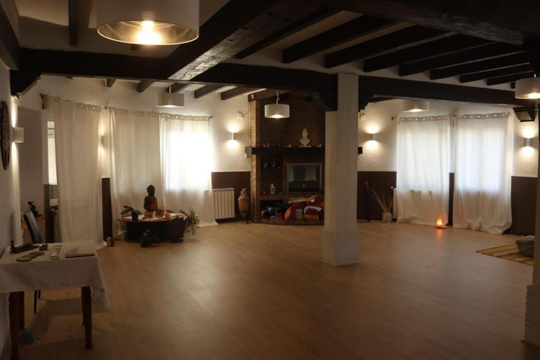 Others 4, Casa Raices del Montgo, Alicante