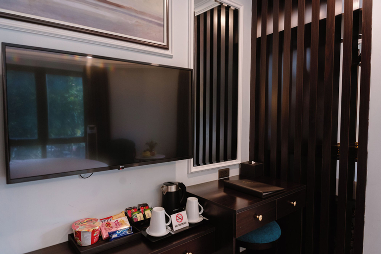 Amenities 3