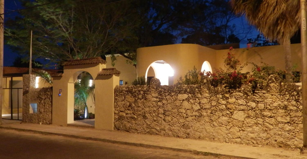 Others 3, Ochenta Y Dos Bed & Breakfast & Spa, Mérida