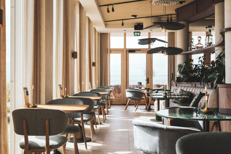 Food & Drinks 4, Blendin Bloemendaal, Bloemendaal