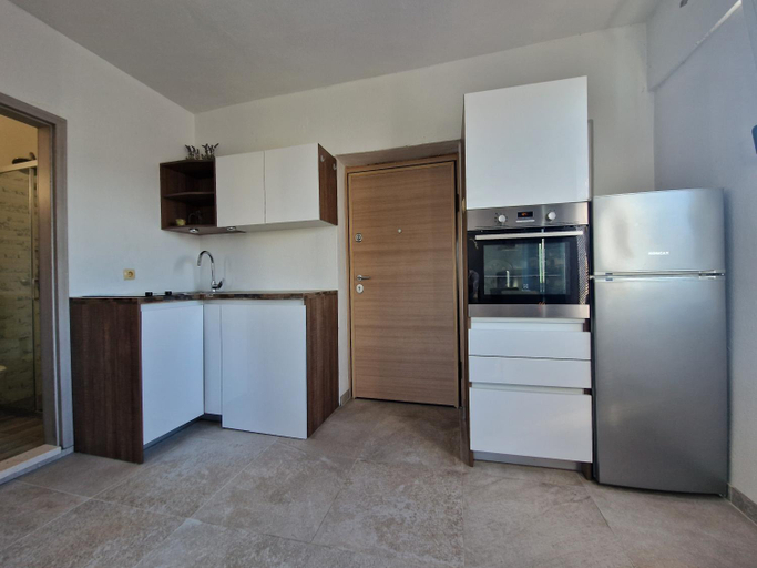 Others 5, Urban Solo Suites, Split