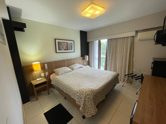 Others 2, Rio Stay Residence Flat- Barra da Tijuca, Rio de Janeiro