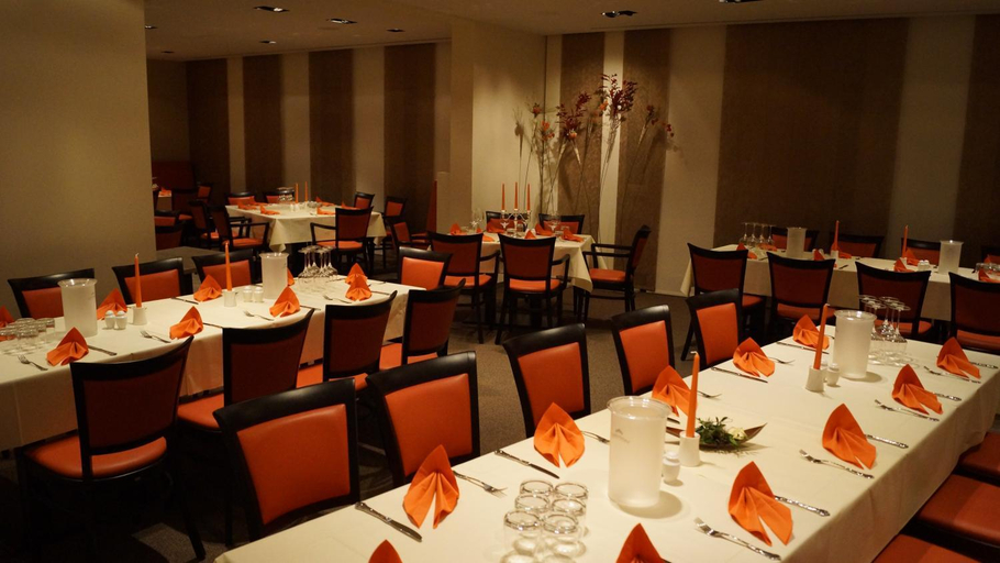 Food & Drinks 3, Hotel Goldener Lowe, Mittelsachsen