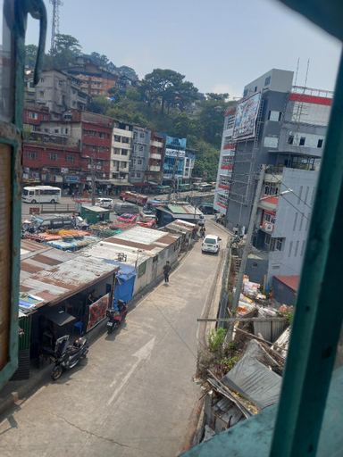 Others 4, CVBNB BAGUIO GUESTHOUSE, Baguio City