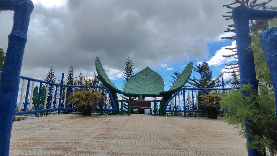 Others 5, JVR Island in the Sky Resort, Balamban