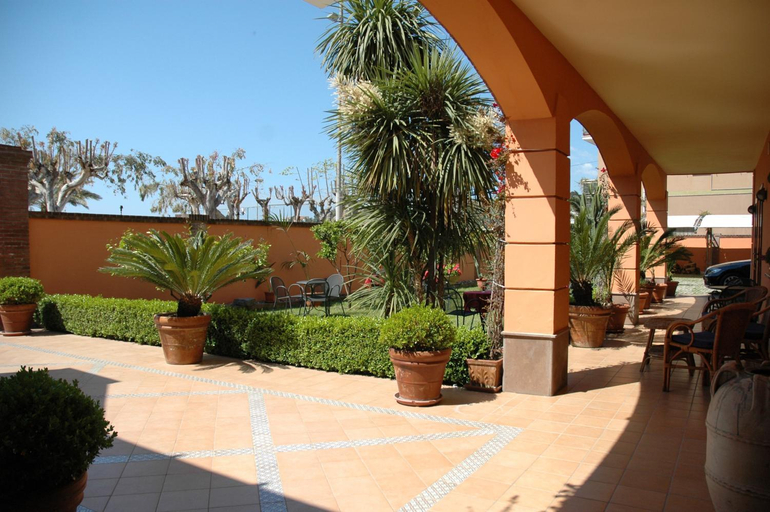 Exterior & Views 1, Hotel Locanda dei Trecento, Salerno