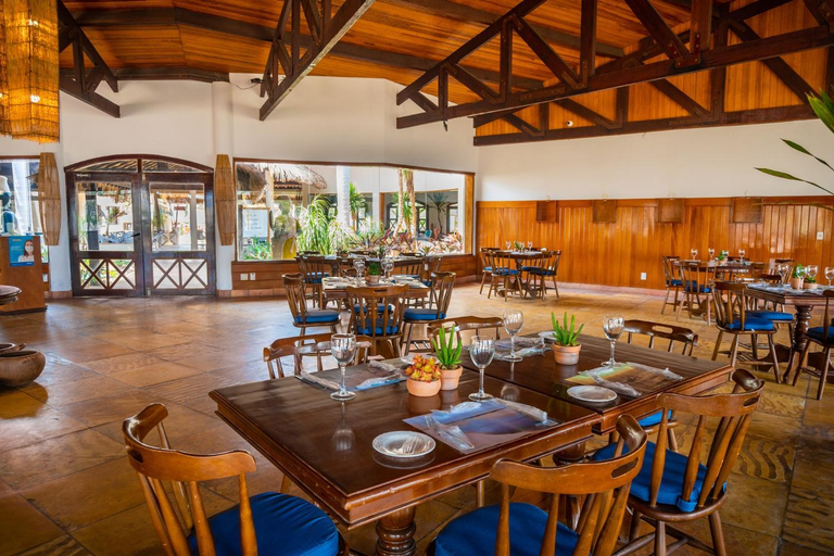 Food & Drinks 5, Sun City Rota das Emocoes, Camocim