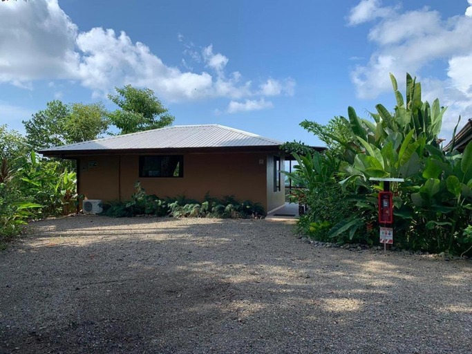 Exterior & Views 2, Drake Bay Greenleaf, Osa