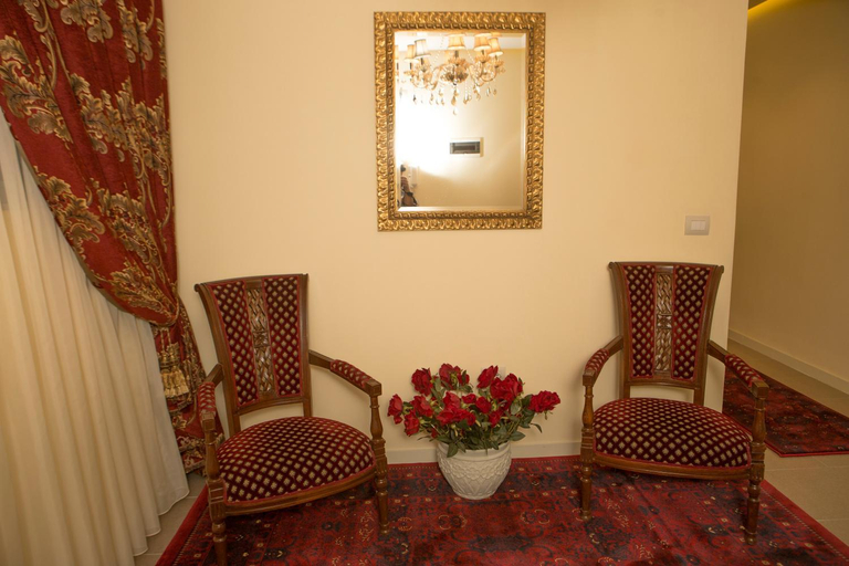 Public Area 2, Vila Tako - Hotel, Tirana
