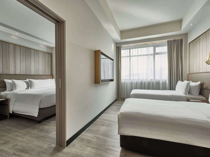 Bedroom 20