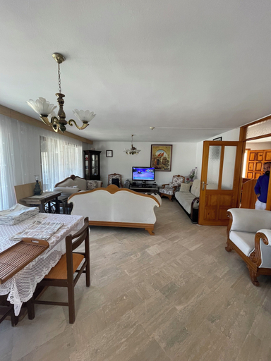 Bedroom 2, Bedesten Pansiyon, Çeşme