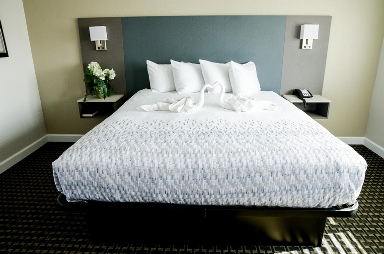 Bedroom 14