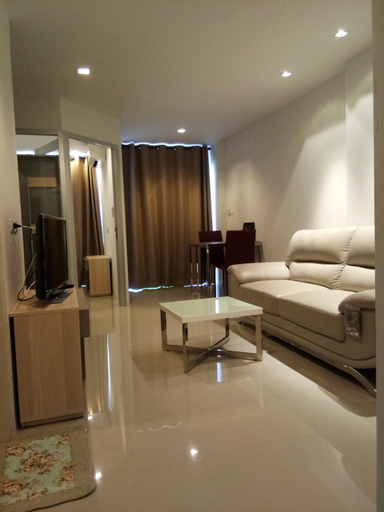 Bedroom 3, Mosaic Condominium A34M by malai, Klaeng