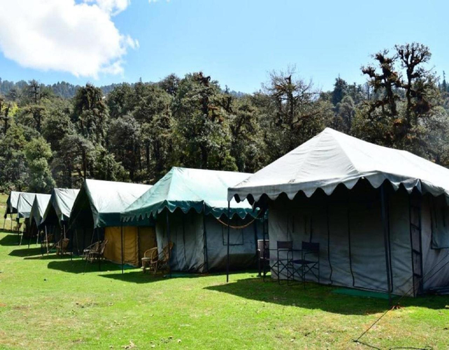 Exterior & Views 4, Himalayan Stag, Rudraprayag, Chamoli