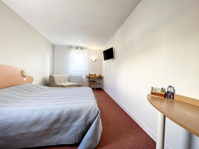 Others 5, ValHotel - Hotel-Residence Chateaufort, Yvelines