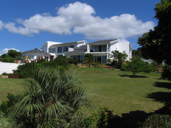 Cintsa Lodge, Amathole