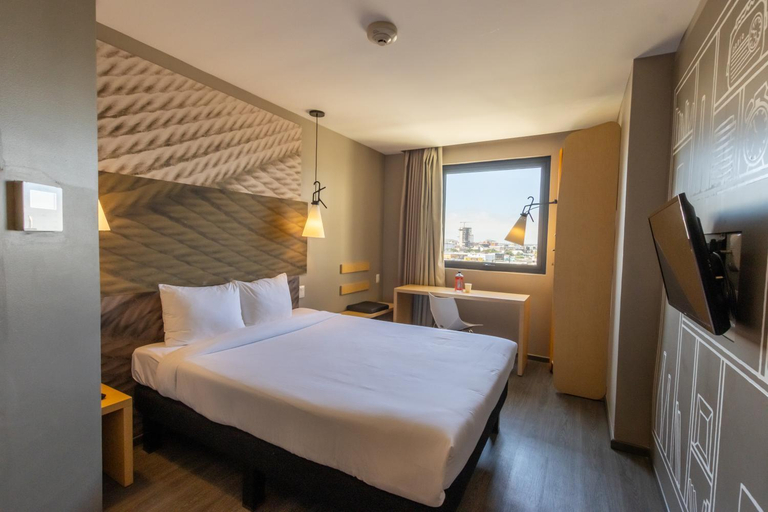 Bedroom 3, ibis Tijuana, Tijuana
