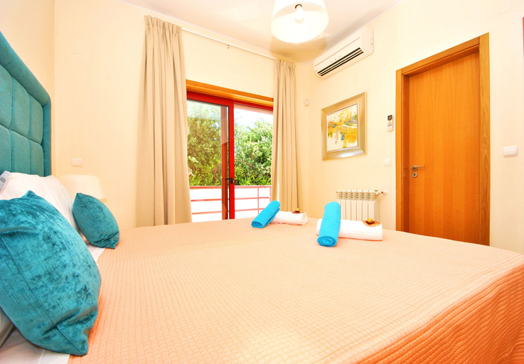 Bedroom 3, Villa Malibu, Albufeira