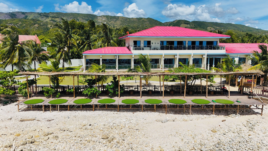 Exterior & Views 1, W Golf Resort, Oslob