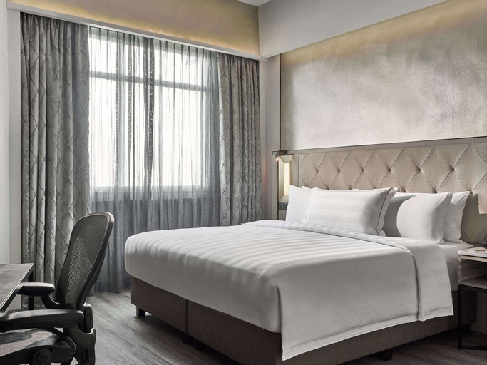 Bedroom 17