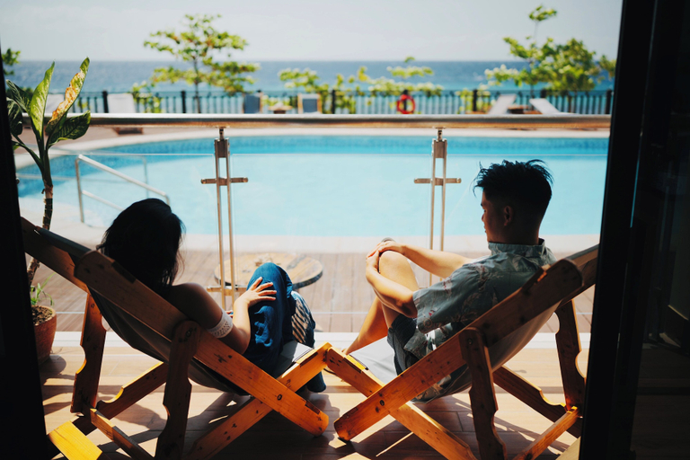 Sport & Beauty 5, W Golf Resort, Oslob