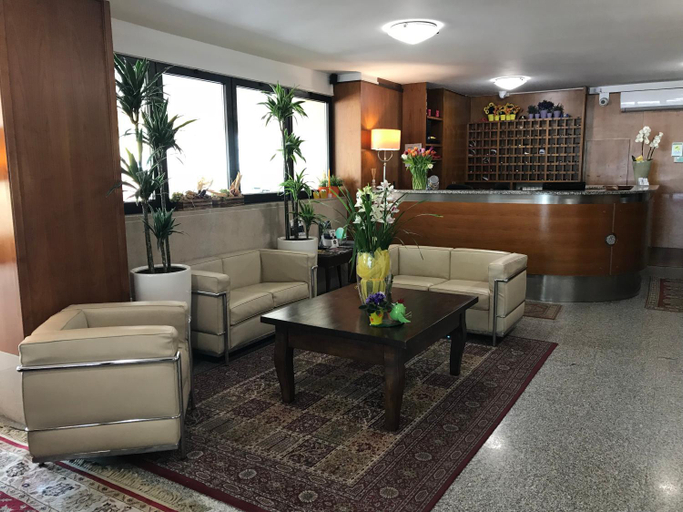 Public Area, Residence Viale Venezia, Verona