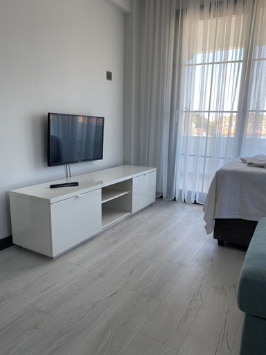 Bedroom 5, Cicek Apart Hotel, Çeşme