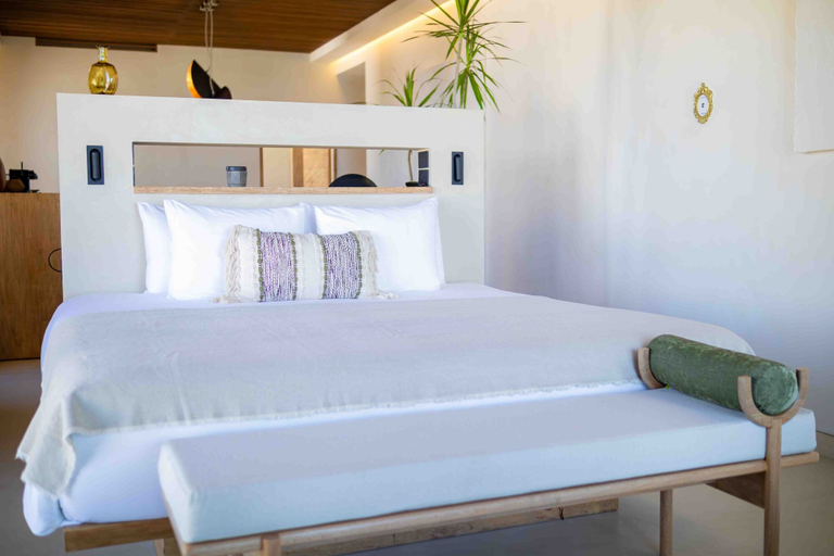 Bedroom 2, Republica Pagana - Adults Only, La Paz
