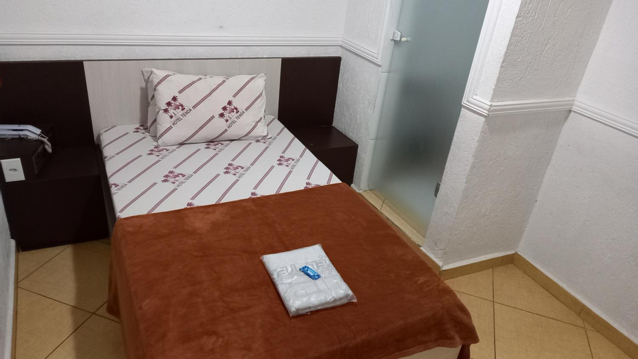 Bedroom 5, Hotel Tenda Brigadeiro, São Paulo