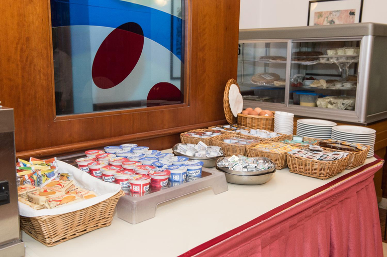 Food & Drinks 4, Hotel Primo, Trento