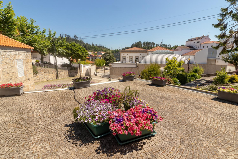 Others 3, Casa do Paco, São Pedro do Sul