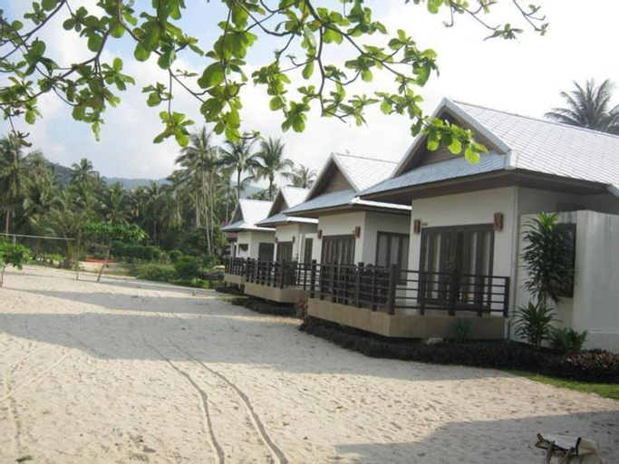 Phangka Paradise Resort, Ko Samui