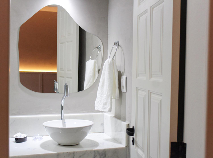 Bathroom 2, Pousada do Timoneiro, Arraial do Cabo