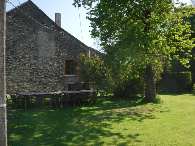 Chambres d'hotes des Ardennes, Luxembourg